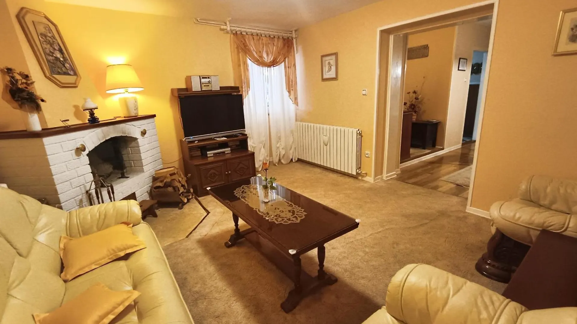 Kuca Za Odmor Jelisava Villa Gabonjin Holiday home