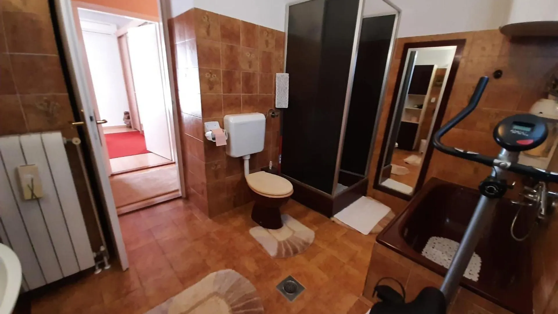 Kuca Za Odmor Jelisava Villa Gabonjin 0*,  Croatia