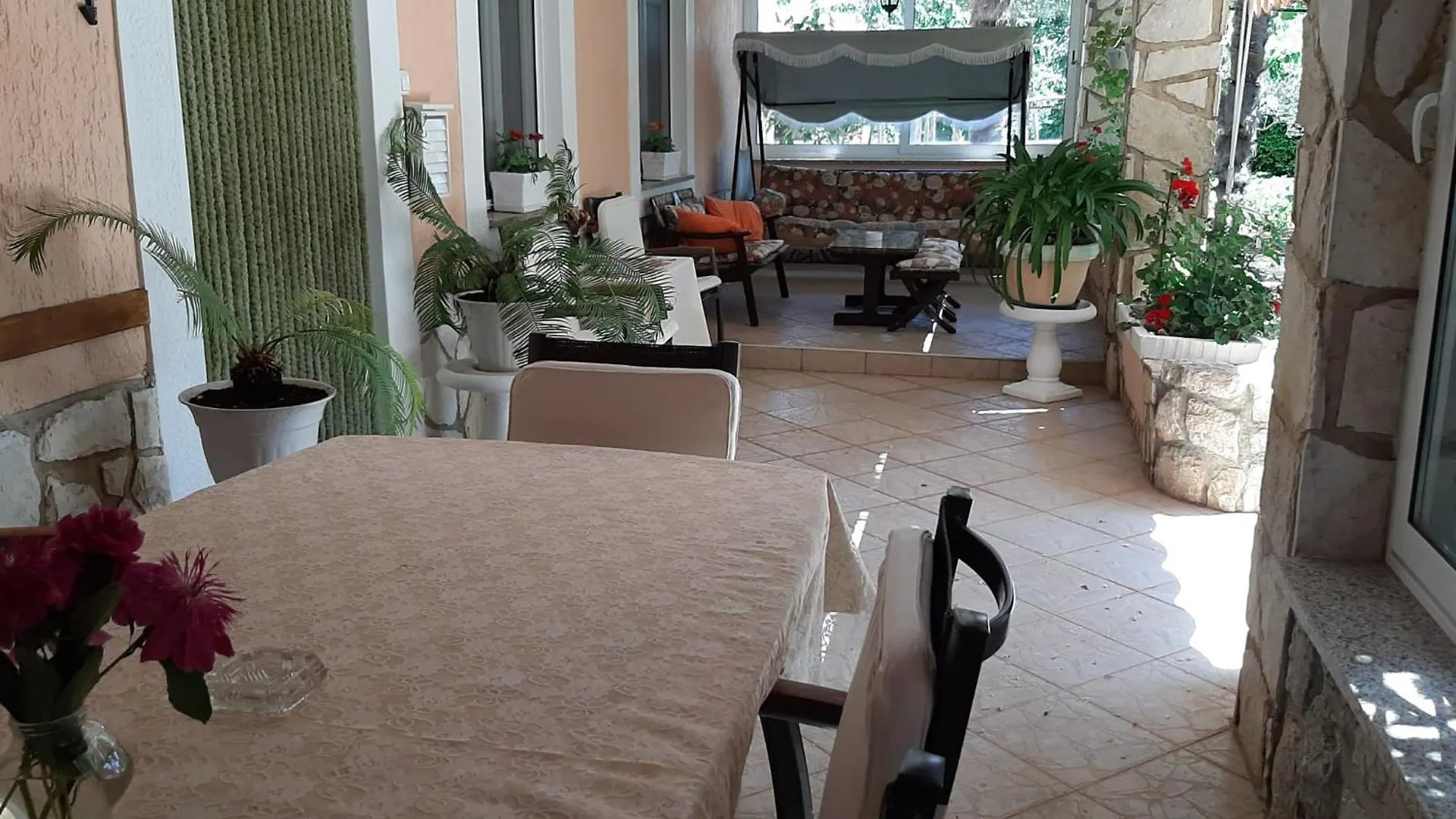Kuca Za Odmor Jelisava Villa Gabonjin Holiday home