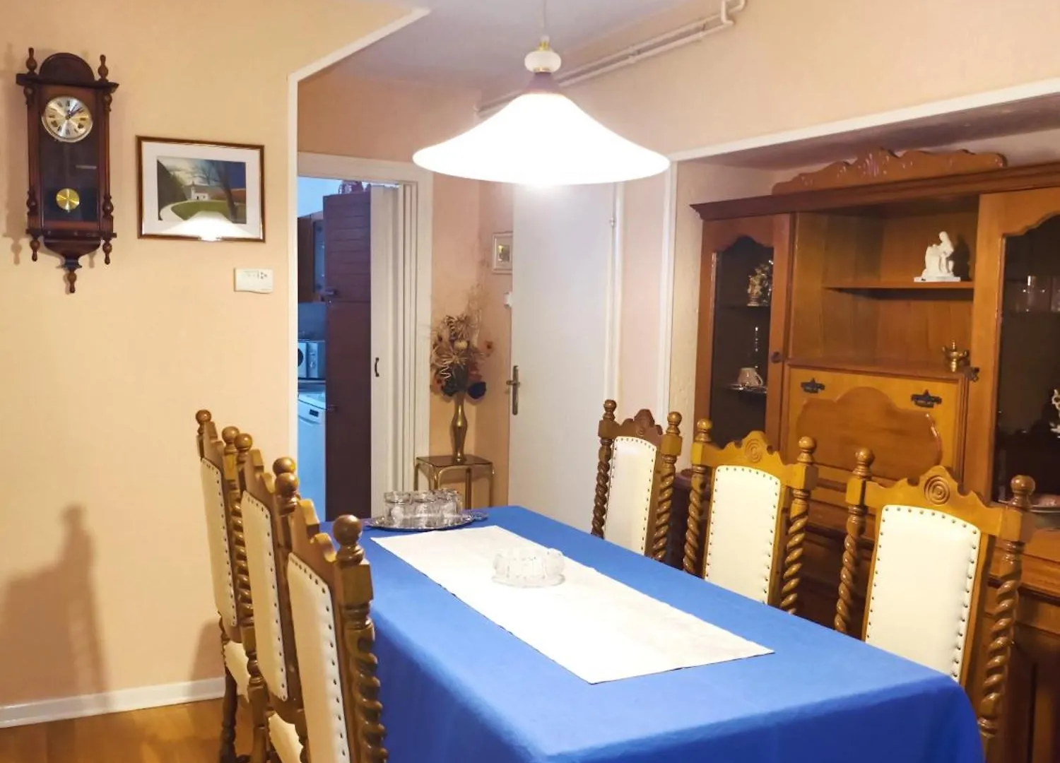 Kuca Za Odmor Jelisava Villa Gabonjin Croatia